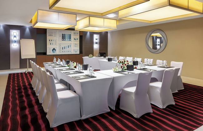 Park Arjaan by Rotana - Photo 56