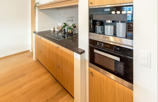 Apartment in Oostende for 6 Person - Foto 18