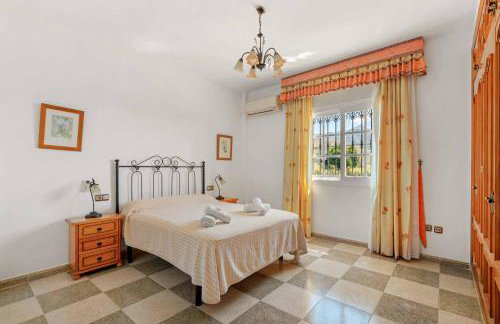Villa Maria Isabel - Foto 6