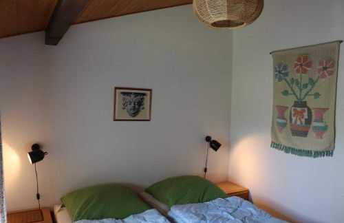 Ferienhaus Robinson Romantikpfad 162 - Foto 22