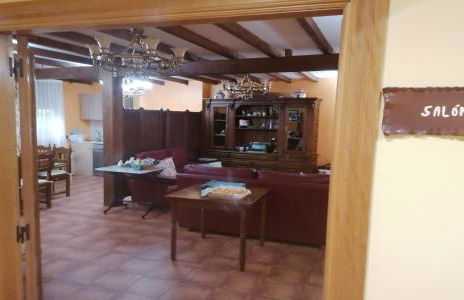 Apartamentos Turísticos Villa y Corte - Foto 54