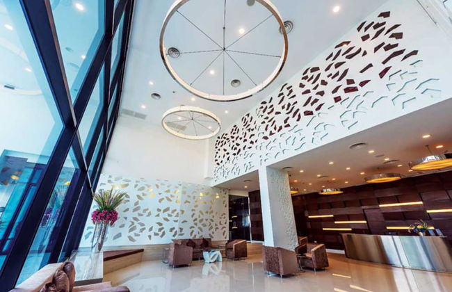 Maline Exclusive Serviced Apartments - Photo 1