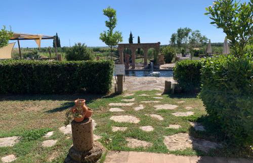 Resort Fonte Vulci - Foto 109