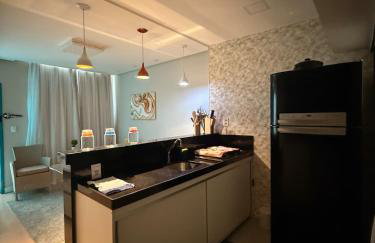 Guarapari Conforto Frente ao Mar - Areia Preta e Mirante do Ipiranga - Photo 15