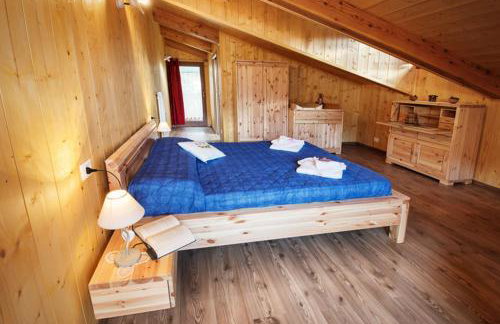 La Marmote Albergo Diffuso di Paluzza San Nicolò - Photo 3