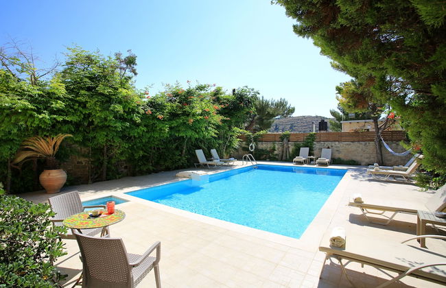 Villa Pasiphae - Photo 39