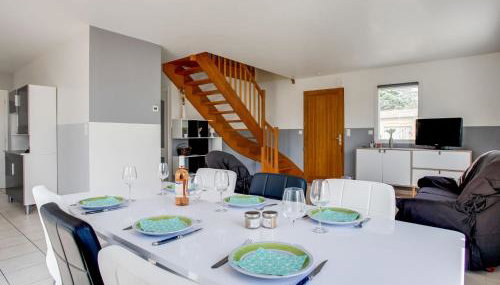 Holiday Home Maison de Kerfilly by Interhome - Foto 4