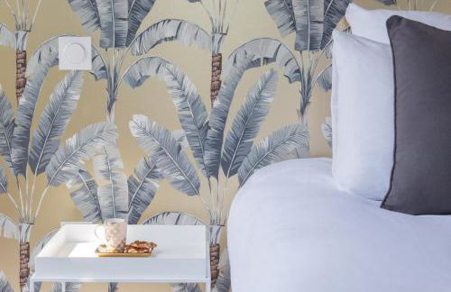 Château de Tauziès, The Originals Relais - Foto 45