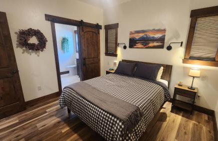 Parkside Cabins - Foto 10