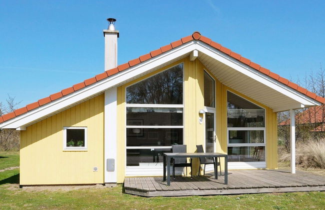 Holiday Home in Großenbrode - Photo 22