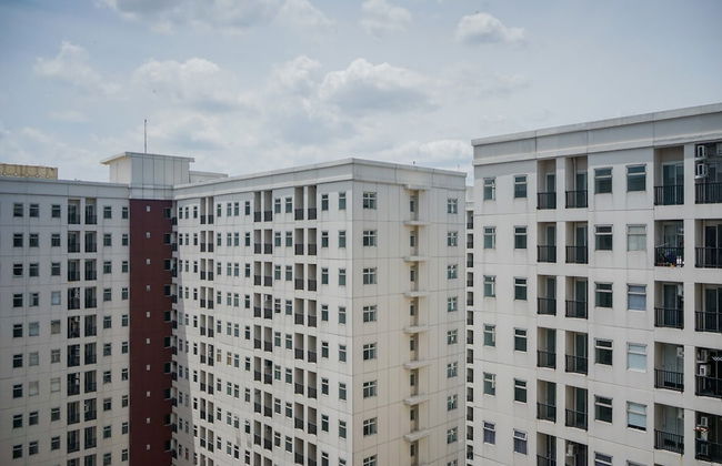 Comfortable Studio Apartment at Ayodhya Residences - Foto 6