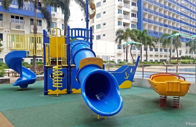 The Concierge at Sea Residences - Foto 33