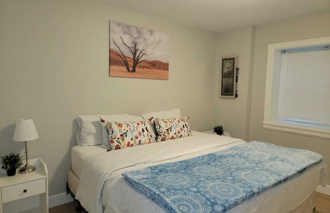 Oscar Inn & 2bd Suite up to 6 people private - Foto 3