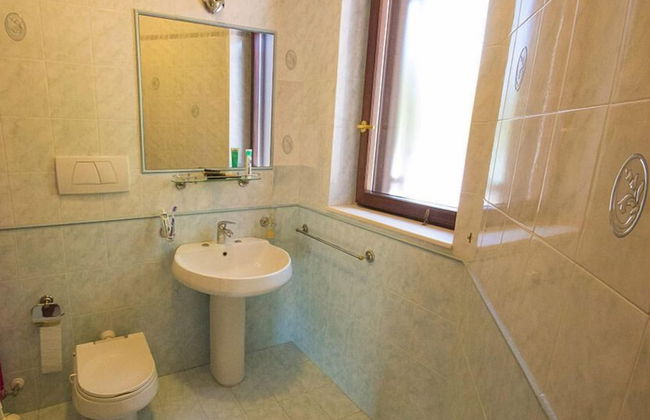 VilleSalento - Villa Oria M215 - Foto 25