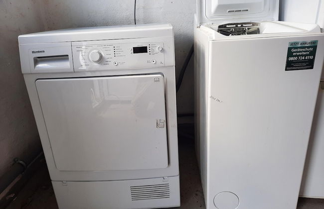 Charmante Ferienwohnung in der Oase am Vilzsee - Photo 12