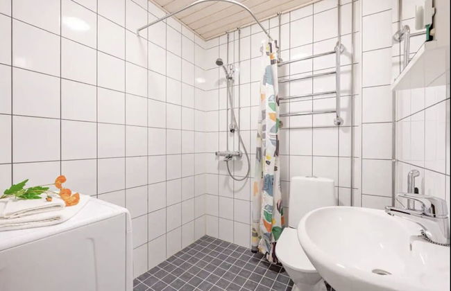 Citykoti Downtown Apartments - Foto 18