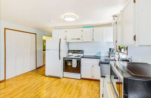 Copalis Beach Cottage - Foto 32