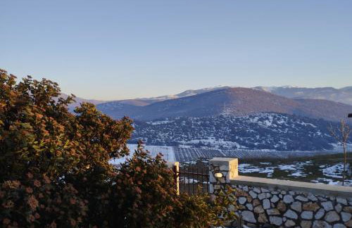 ΒΙΟΚΛΙΜΑΤΙΚΟ ΗΛΙΟΠΕΤΡΟΣΠΙΤΟ στην ΑΡΧΑΙΑ ΒΟΚΕΡΙΑ - Photo 16