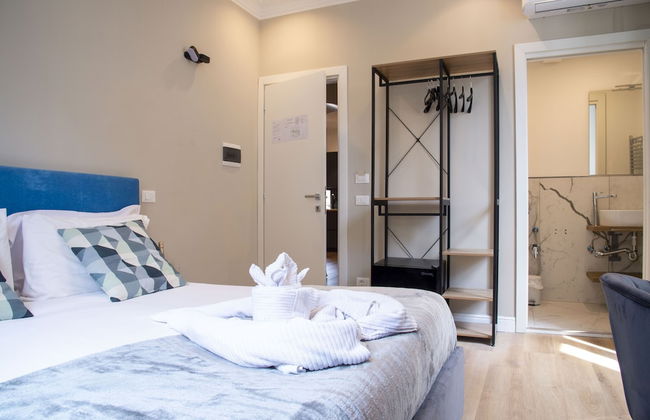 AD Suites Tritone - Foto 6