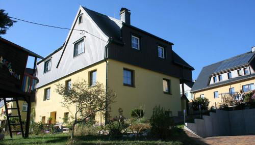 Zum-Seiffener-Sprengmeister - Foto 4, Garden