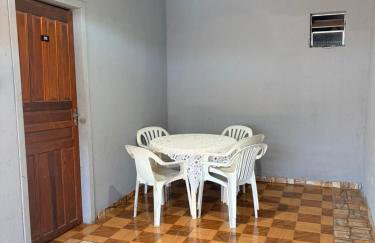 Residencial Casas 1 e 2 quartos Tv Ar Estacionamento Wifi Próximo ao Centro e Paraguai - Foto 67