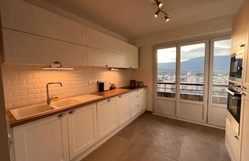 Newly renovated 12th floor central apartment 82m2 - Foto 13