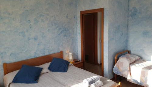 Il Palazzo apartment with a view of the lake and nature - Foto 5