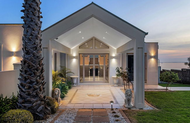 Sunset View Luxury 4 Bedrooms With Sauna - Foto 33