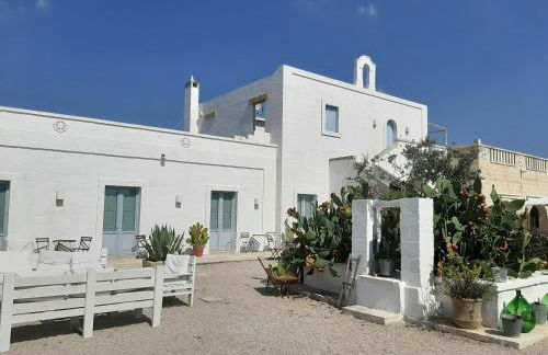 Masseria Fulcignano - Foto 3