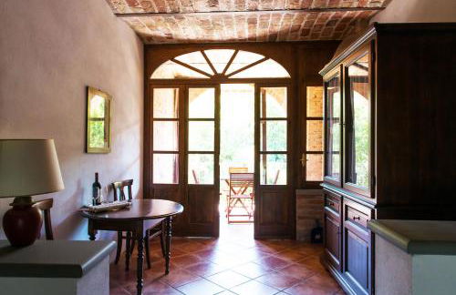 Residenza Cà d´Masseu - Foto 23