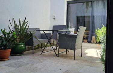 Belle maison de village entièrement climatisée - Foto 1