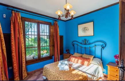 Spacious villa with private pool in Villamartin - Foto 52