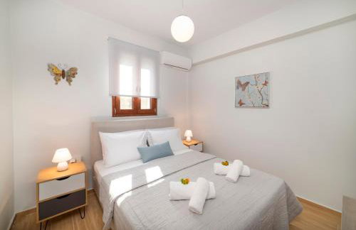 Etesians Villa, Heated Pool & Spa Whirlpool, BBQ, By ThinkVilla - Foto 26