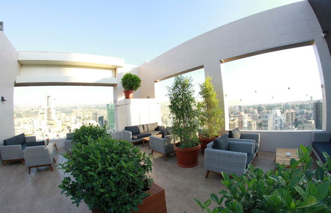 Citea Apart-Hotel - Foto 50