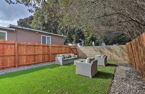 Modern Duplex Near Gaylord Resort and Bayfront! - Foto 25