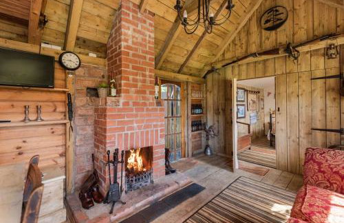 The Love Shack nr Elie & St Andrews - Foto 8