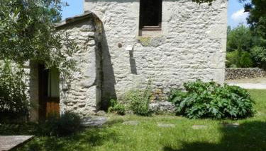 gîtes de Combelcau, le Pigeonnier - Foto 1