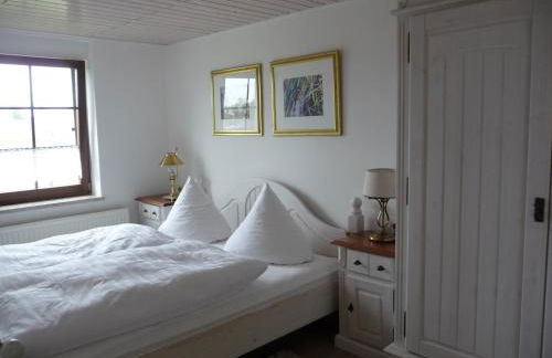 Ferienwohnung Kranichnest - Foto 5