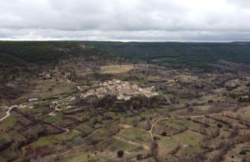 CASA LARA CIUDAD ENCANTADA - Foto 34