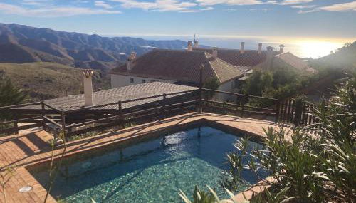 Cortijo Sancardo - Foto 1