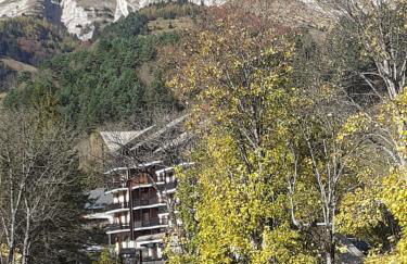 Le duplex de Dana, Gresse en Vercors, Alpes du Nord, classement 3 étoiles par Atout France - Foto 47