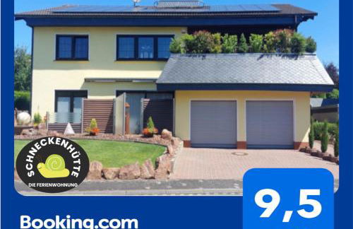 Schneckenhütte - Foto 2