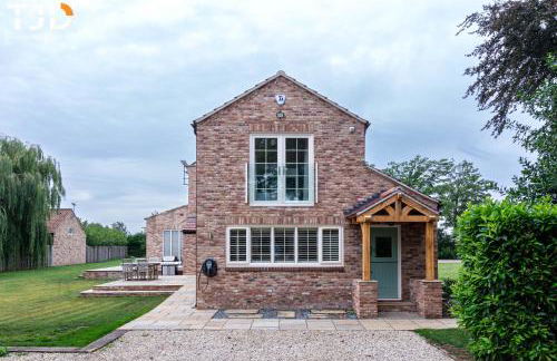 Ozendyke House Farm Cottage - Foto 1