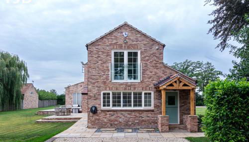 Ozendyke House Farm Cottage - Foto 1