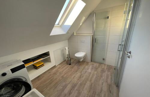 Ferienhaus Helfert FeWo2 mit eigener Terrasse - Foto 11