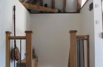 The Dovecote - unique self-contained 1bed renovated barn - Foto 19