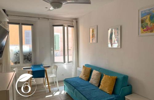 Superbe T1 bis sur le port et rue piétonne - Foto 21