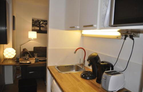 Les Petits Apparts Versailles - Foto 48