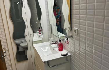 ALOJAMIENTO SARDOY - Foto 9