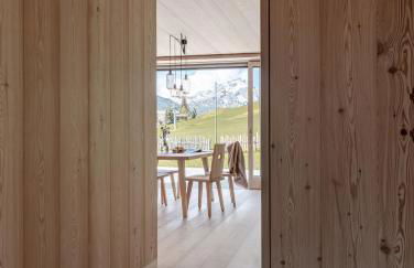 Larix Lodge - Foto 7